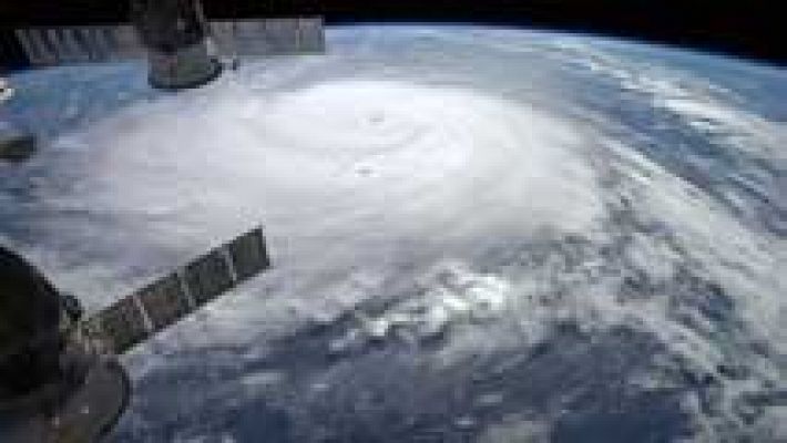 El tiempo - Se moderan las lluvias y suben algo las temperaturas