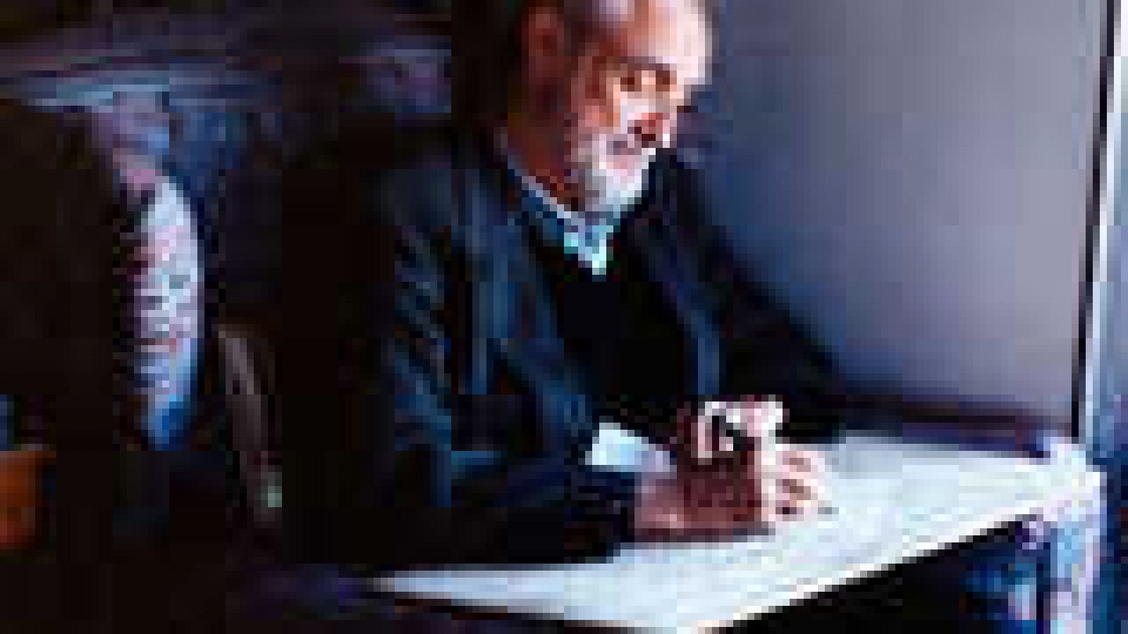 Imprescindibles - José Luis Sampedro. Provocando con Sampedro - Ver ahora