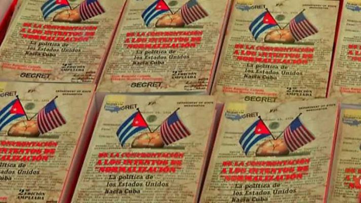 Latinoamérica en 24 horas - Latinoamérica en 24 horas - 17/10/14