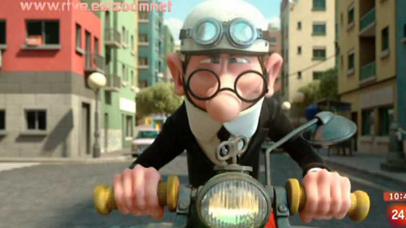 Zoom Net - 3D Wire, Intel y Assassin's Creed - Ver ahora