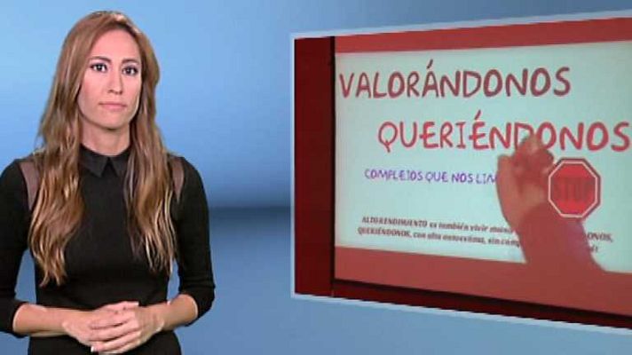 En lengua de signos - En lengua de signos - 18/10/4