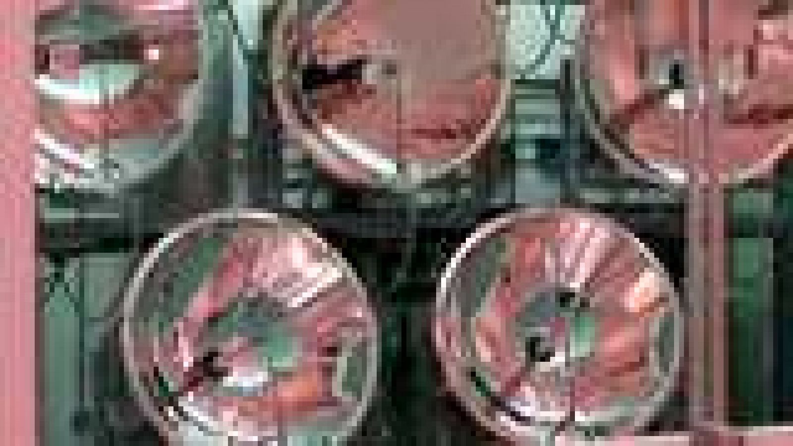 Fábrica de ideas de TVE - 18/10/14 - Ver ahora