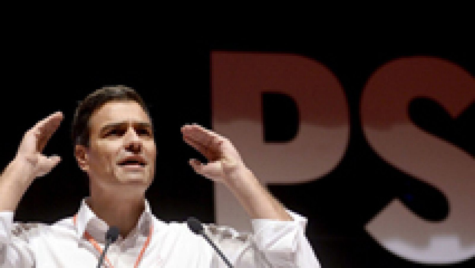 Pedro Sánchez cree que el gobierno no atiende a la mayoría de españoles