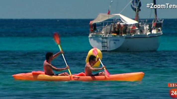 Zoom Tendencias - Menorca inesperada