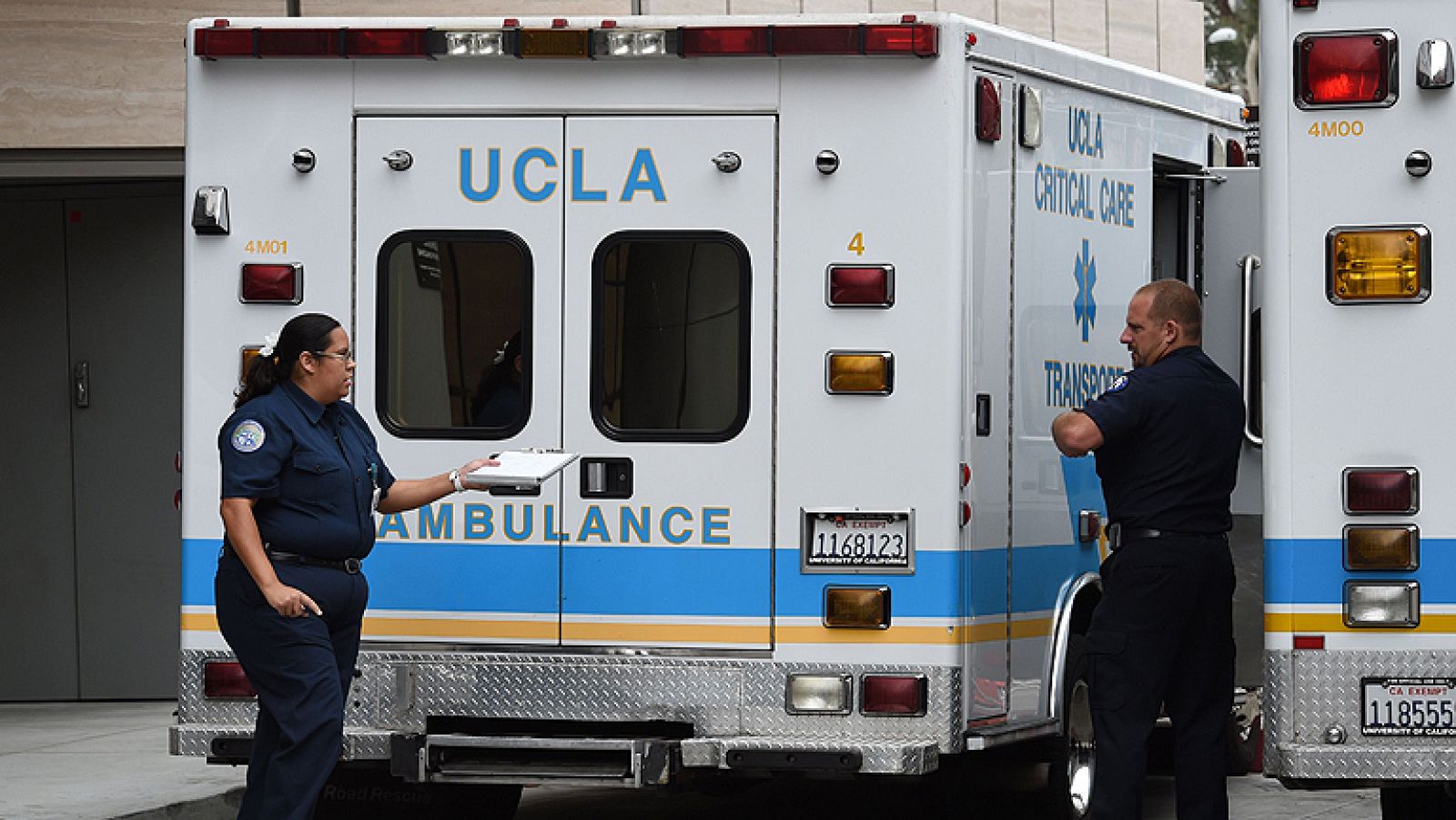 EE.UU. trata de superar los errores cometidos en la lucha contra el ébola