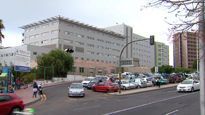 Telecanarias - Telecanarias - 18/10/14