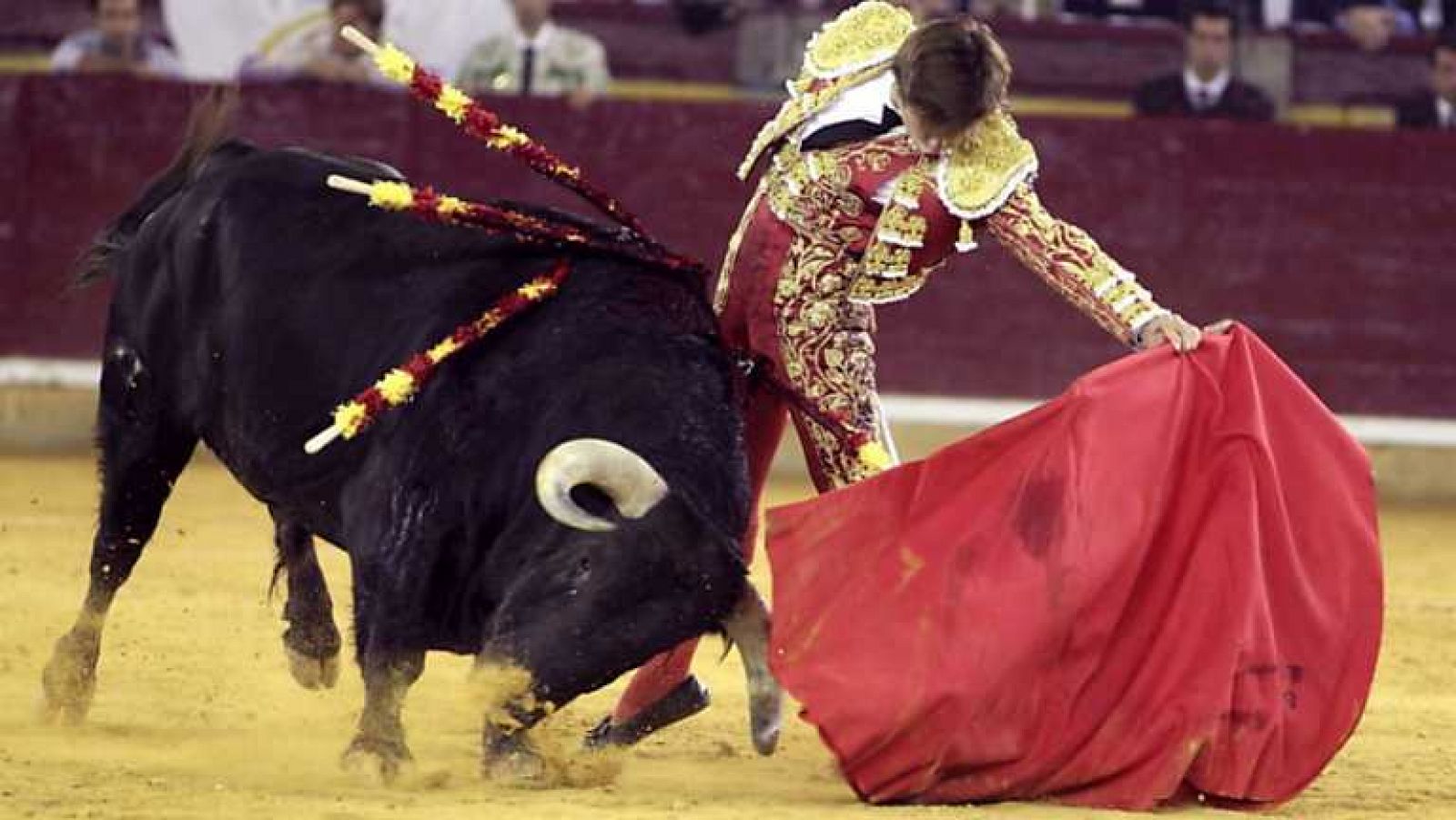 Tendido Cero - 18/10/4 - Ver ahora