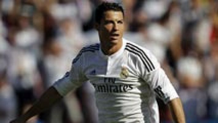 Cristiano sigue batiendo récords: 15 goles en ocho partidos