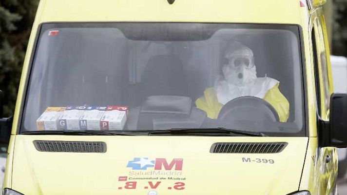 Informe Semanal - Informe Semanal - 18/10/14