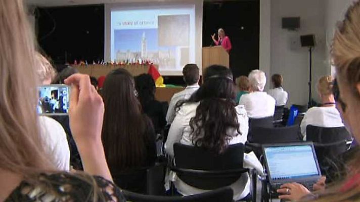 Buenas noticias TV - Enfermeros con compasión