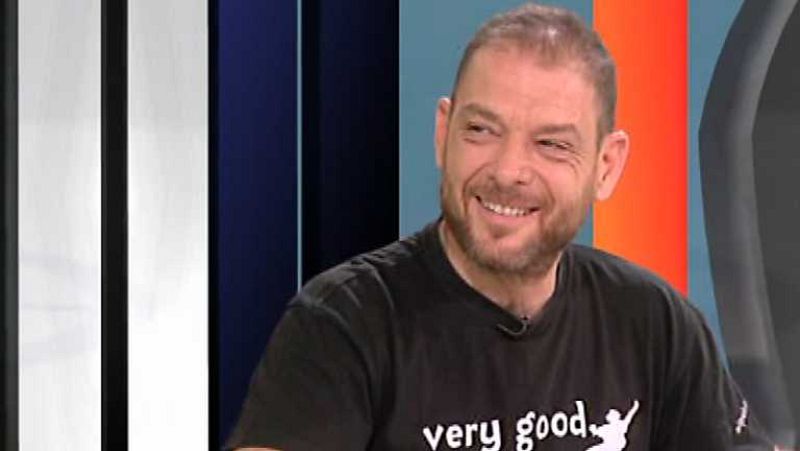 �ltimas preguntas - Dios en la moto - ver ahora 