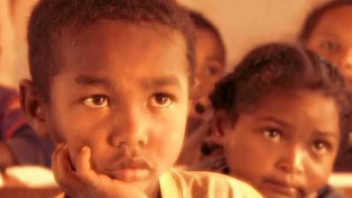 Pueblo de Dios - Ambositra, escuelas en red