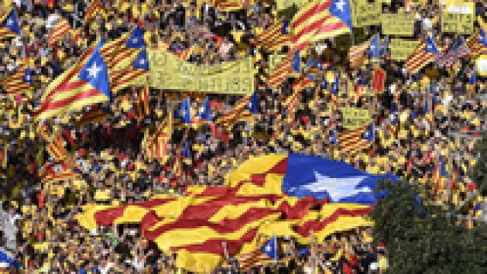 Informativo 24h - ACN y Óminum avalan la nueva consulta de Mas