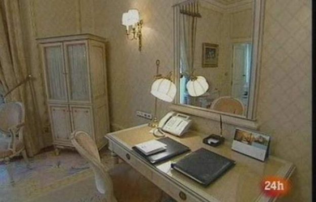  - 100 años del Ritz