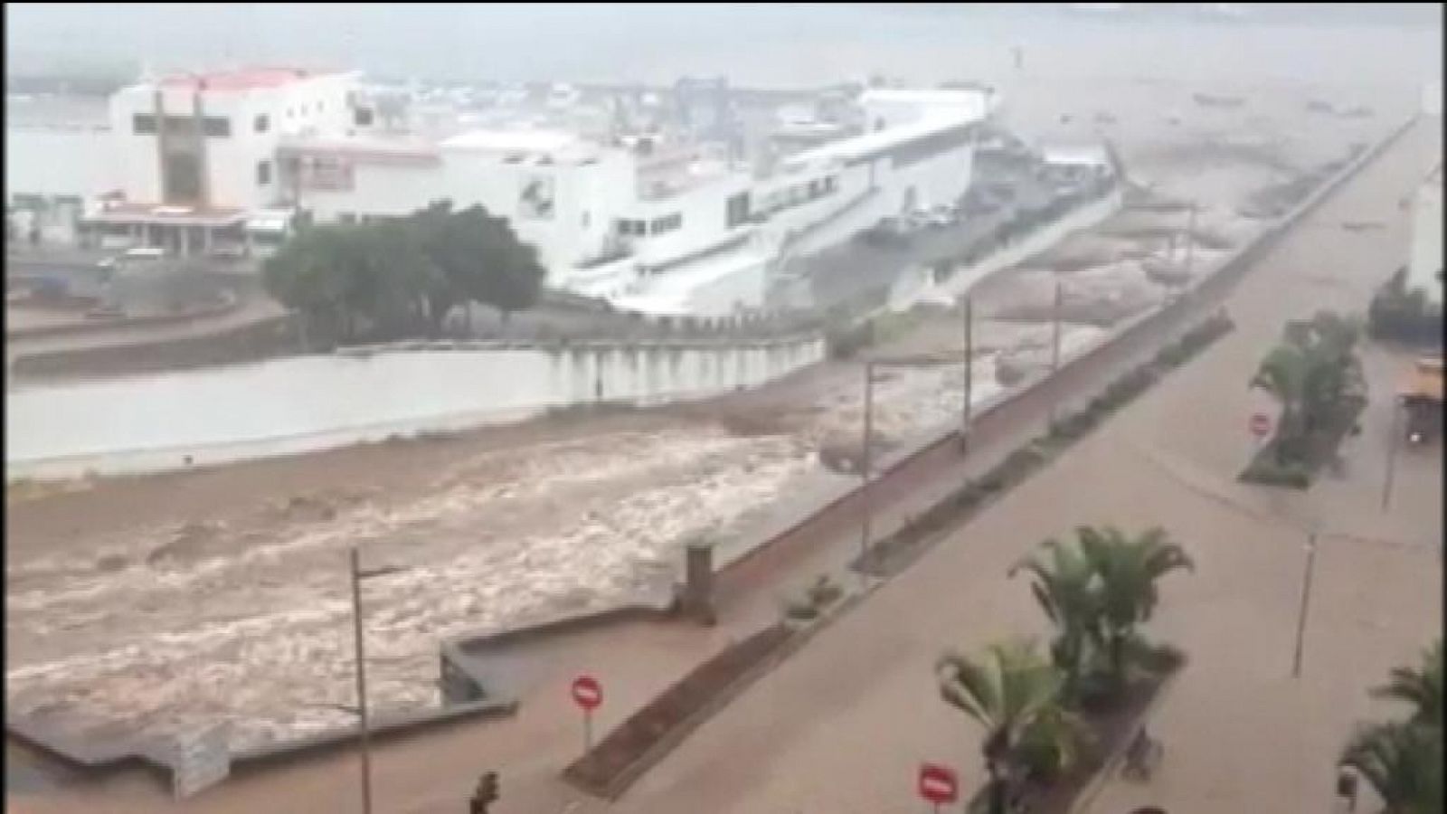 Telecanarias - 19/10/14 | Ver