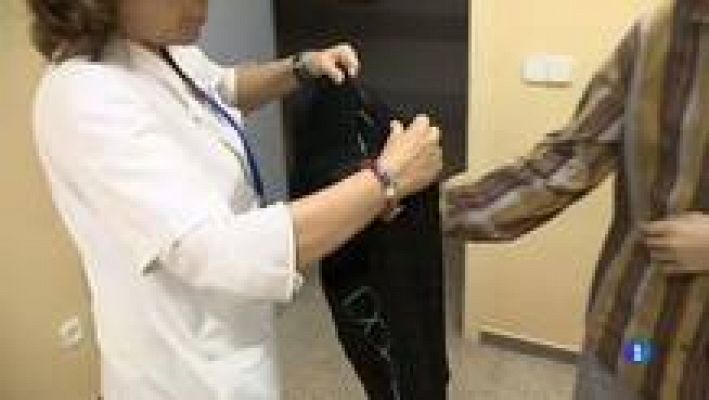 L'Informatiu - L'armilla especial per a tractar persones amb autisme