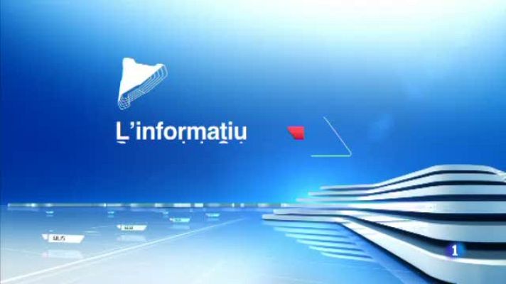 L'Informatiu - El resum informatiu de la setmana - 19/10/2014