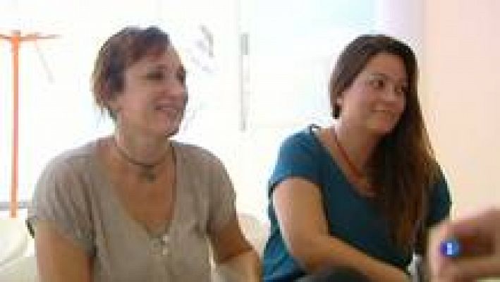 L'Informatiu - Coneixem l'associació "Live" per ajudar a les dones que han patit un càncer de mama