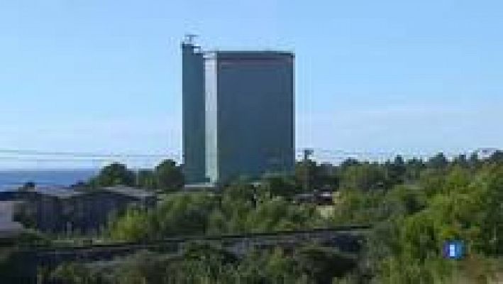 L'Informatiu - 25 anys de l'accident de Vandellòs I