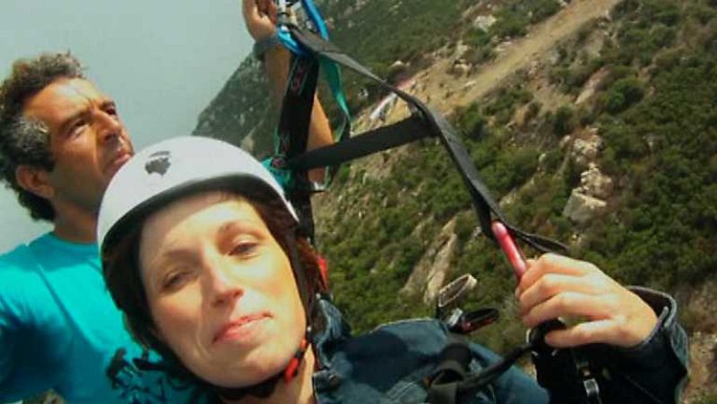 Con mis ojos - Córcega (Francia) - ver ahora 