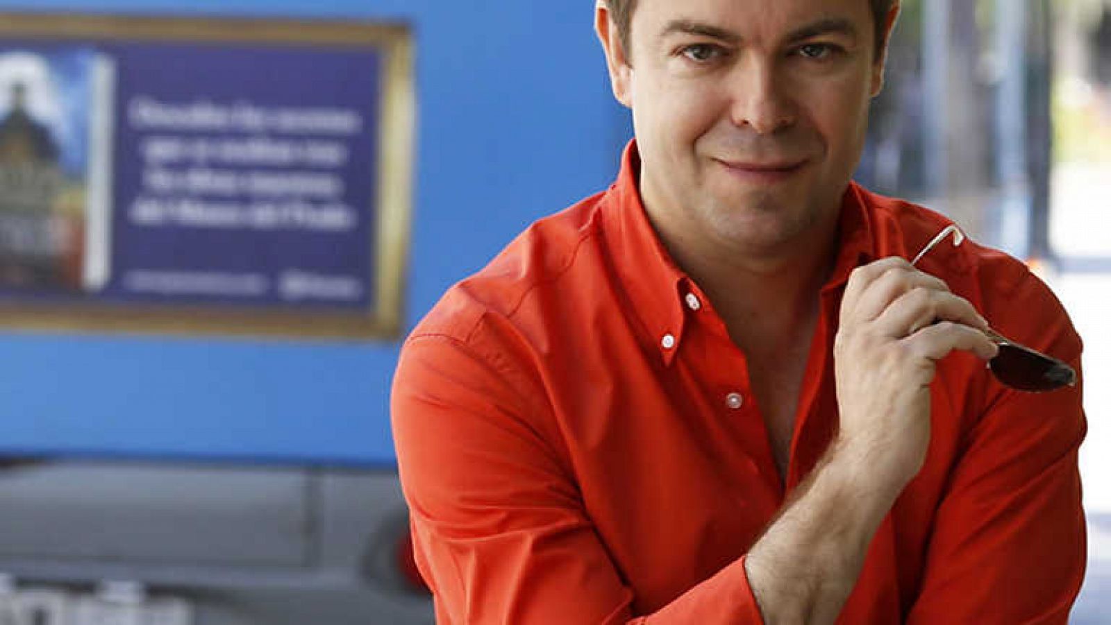 Página 2 - Javier Sierra - ver ahora