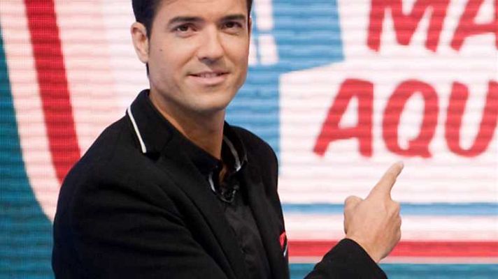 Quién manda aquí - Programa 2