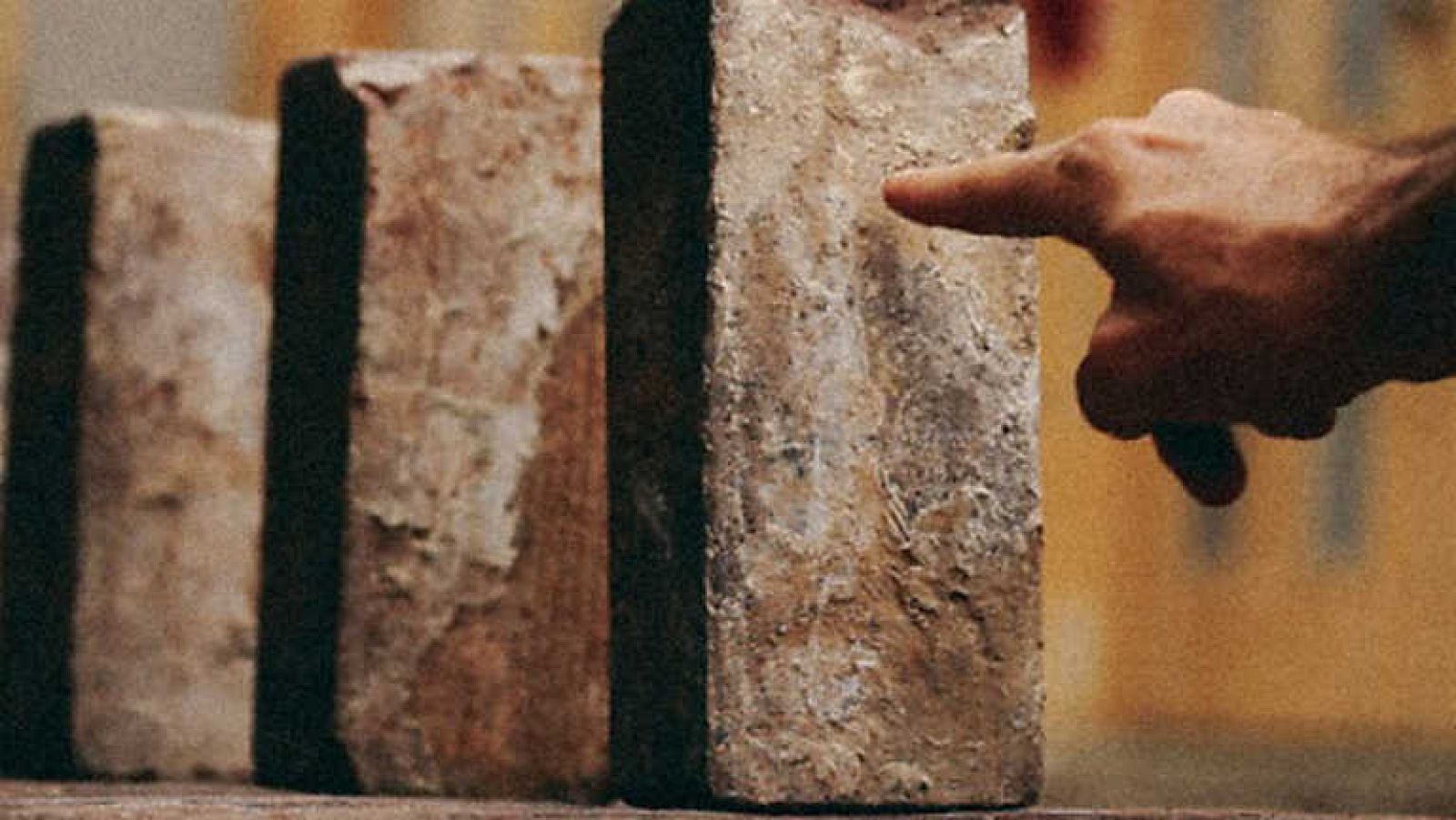 Metrópolis - Conlon/Harker - ver ahora