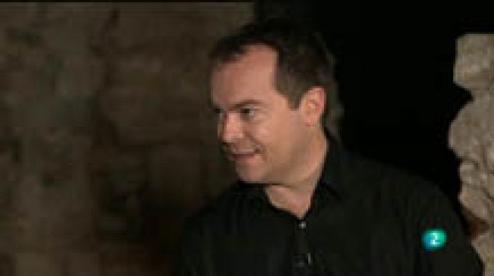 Página Dos - Javier Sierra