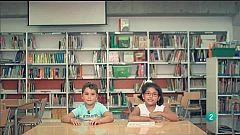 Página 2 - Miniclub de lectura -  "Álex y la hucha desaparecida" (Círculo de Lectores) de Hanne Türk.