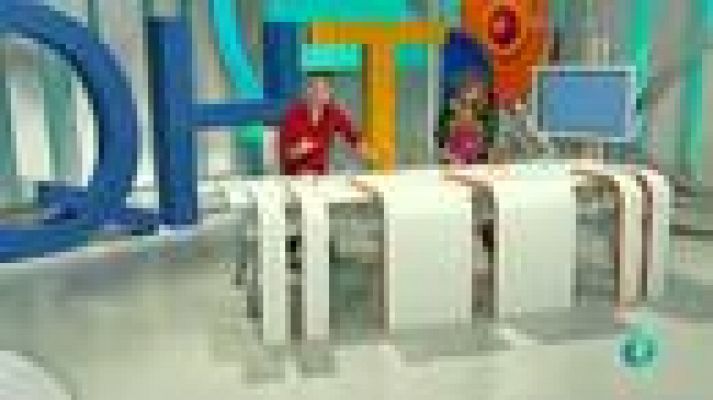 Aquí hay trabajo - Novedades en la tarifa plana para autónomos