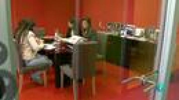 Fábrica de ideas - Imita: Inforpress