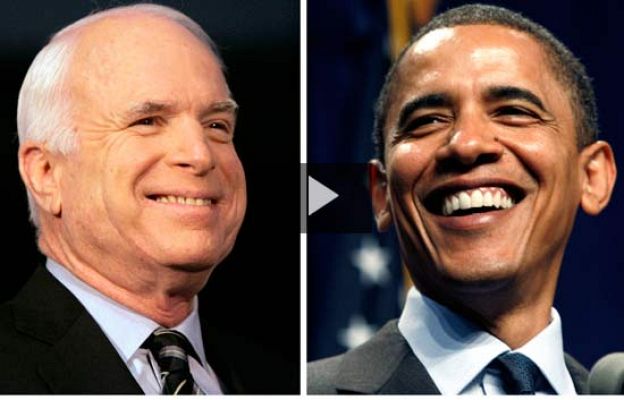  - Recta final hacia la Casa Blanca