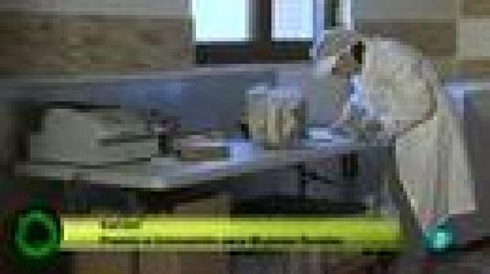 Agrosfera - Mujer rural