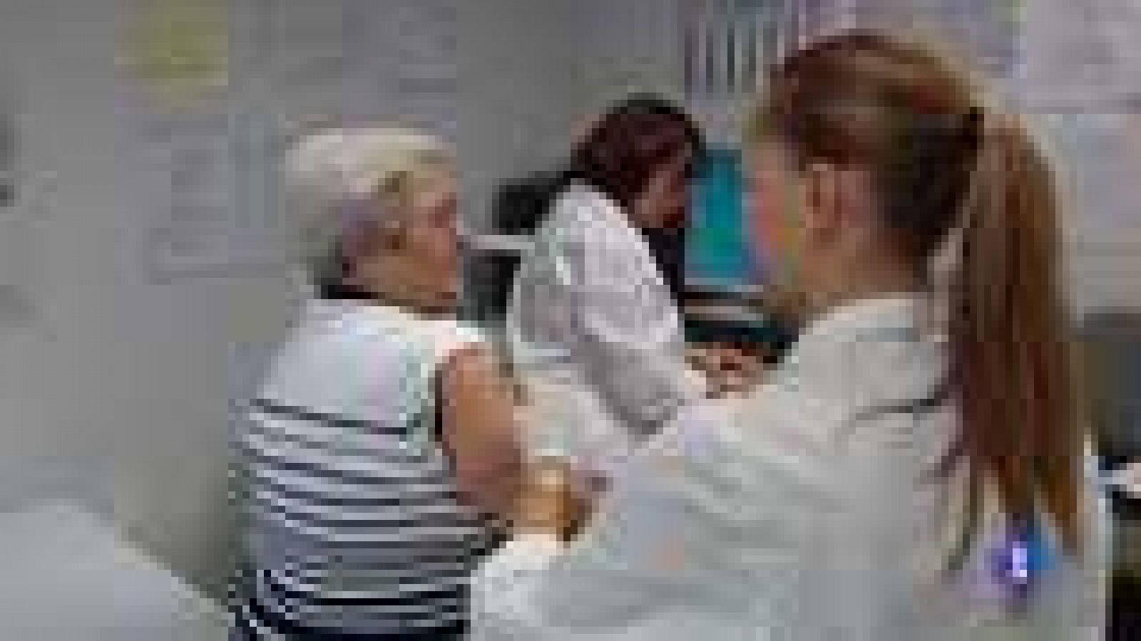 La Comunidad Valenciana en 2' - 20/10/14 - Ver ahora