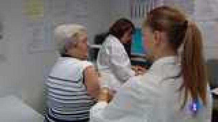 L'informatiu - Comunitat Valenciana - La Comunidad Valenciana en 2' - 20/10/14