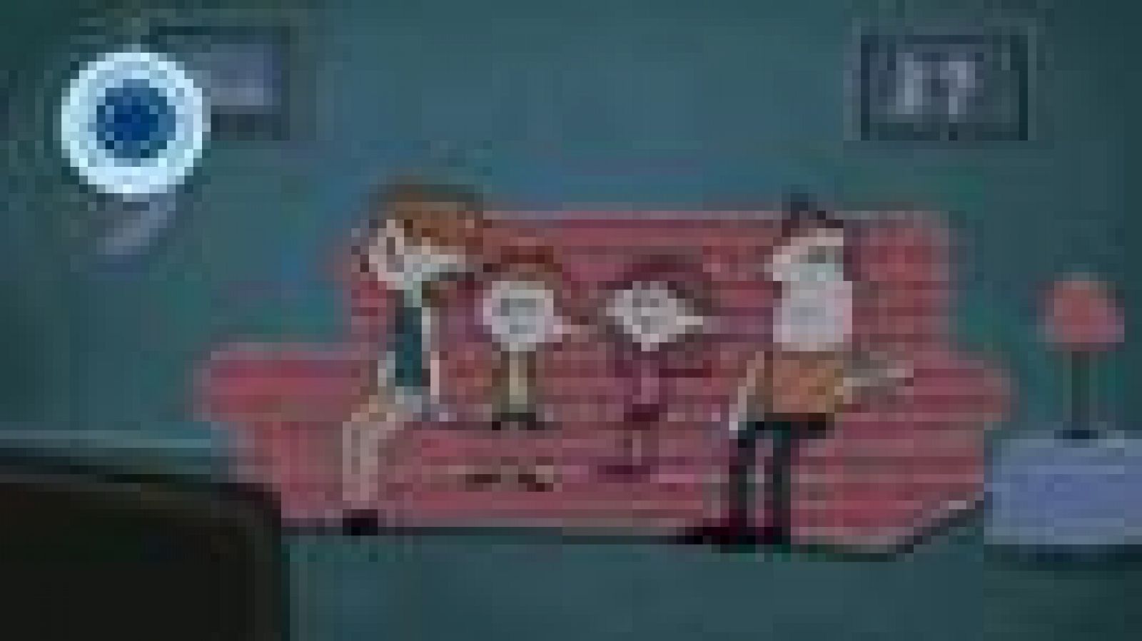 Antes del 26 de octubre, toma el mando y adáptate al cambio