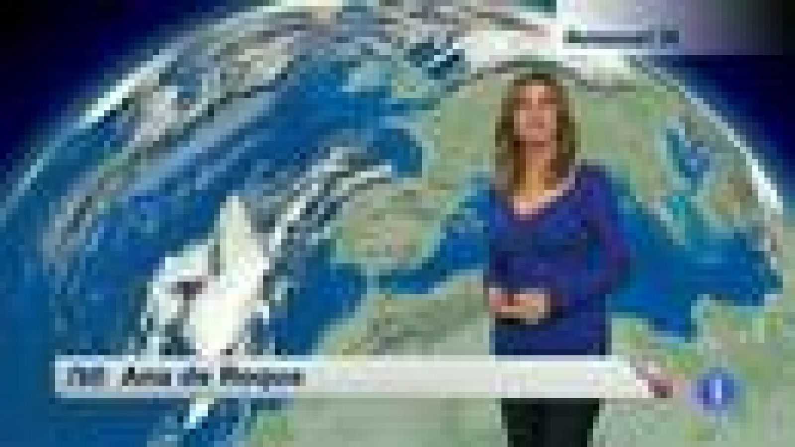 Noticias de Extremadura: El tiempo en Extremadura - 20/10/14 | RTVE Play