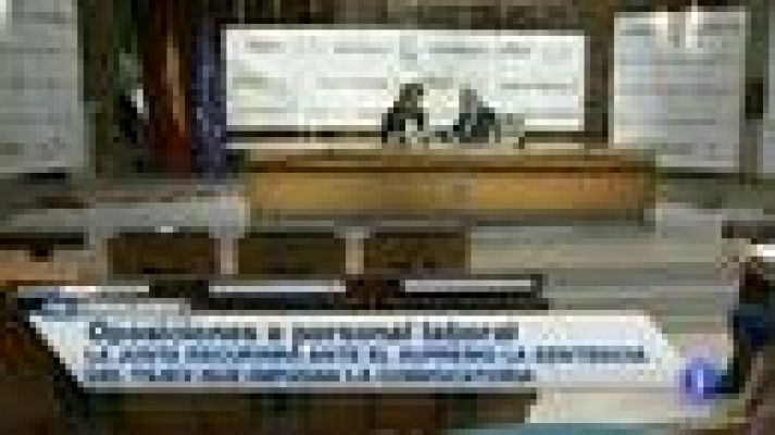 Noticias de Extremadura - Extremadura en 2' - 20/10/14