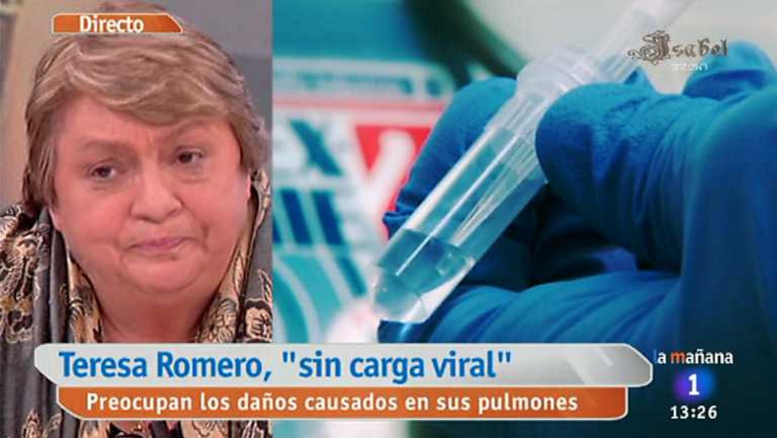 Amigas y conocidas - 20/10/14 - ver ahora