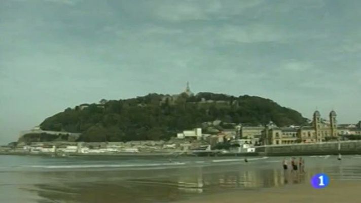 Telenorte - País Vasco - El tiempo en el País Vasco - 20/10/14