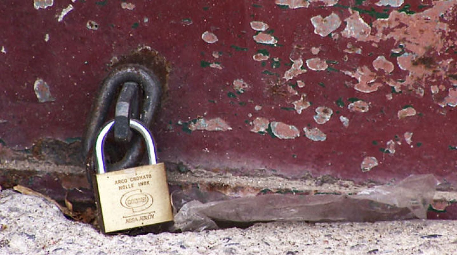 Repor -  Los liquidadores