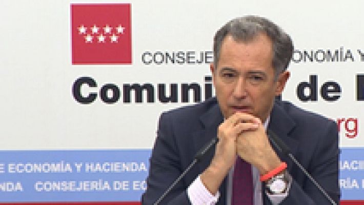 Informativo de Madrid - Informativo de Madrid - 20/10/14