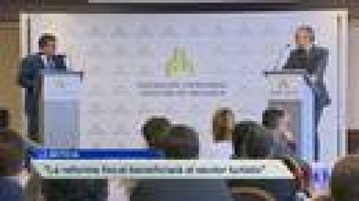 Informatiu Balear - Informatiu Balear en 2' - 20/10/14