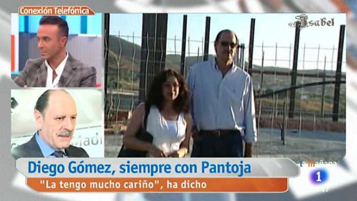 La mañana - 2ª parte - 20/10/14