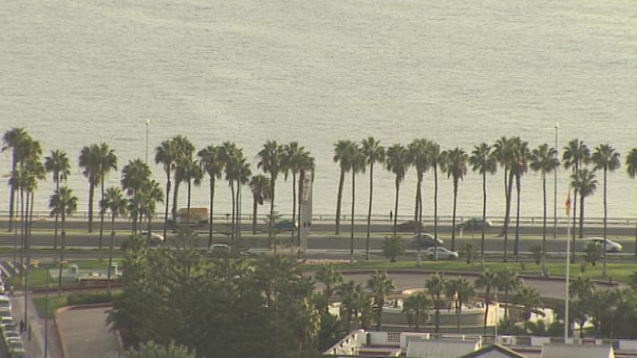 Telecanarias - El tiempo en Canarias - 20/10/14