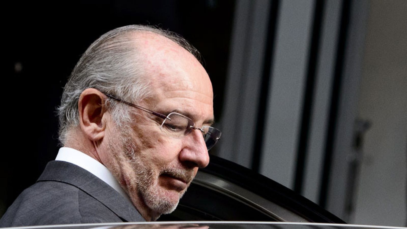 Algunos dirigentes del PP, partidarios de expulsar a Rato del partido