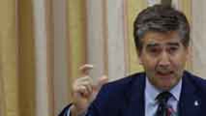 Telediario 1 - Acuerdo entre España y Andorra