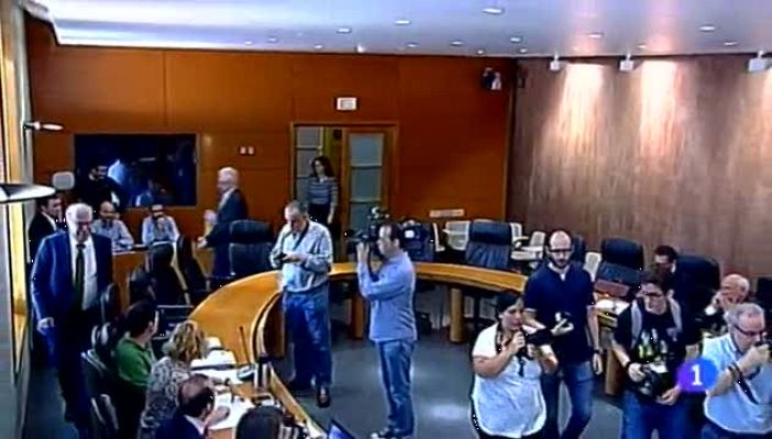 Noticias Aragón - Noticias Aragón - 20/10/14