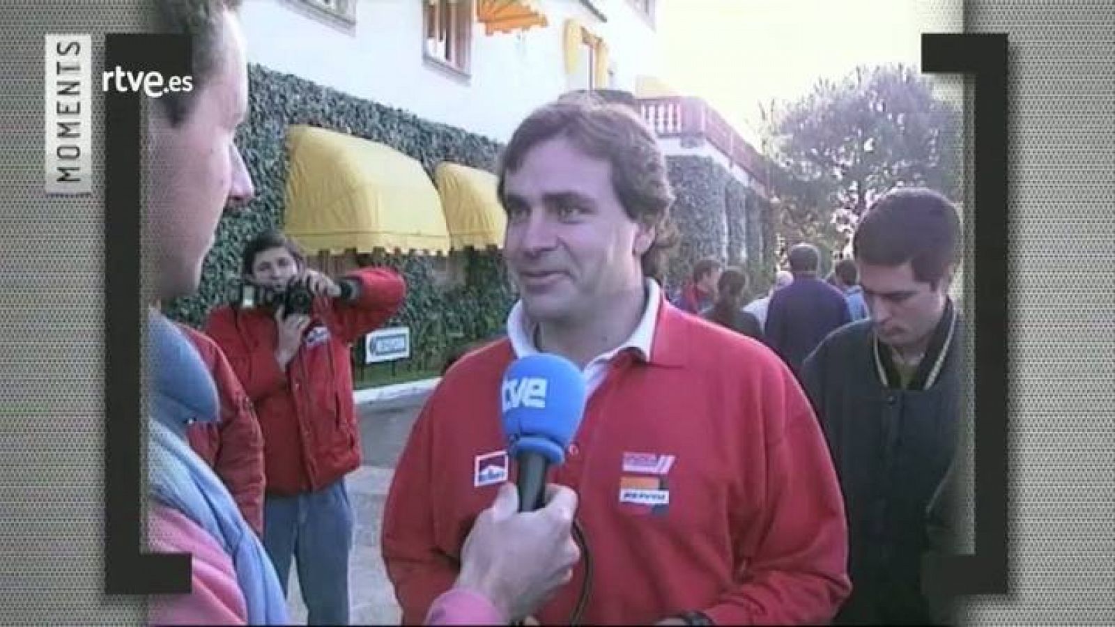 Arxiu TVE Catalunya - Història del Rally Costa Brava - Capítol 4