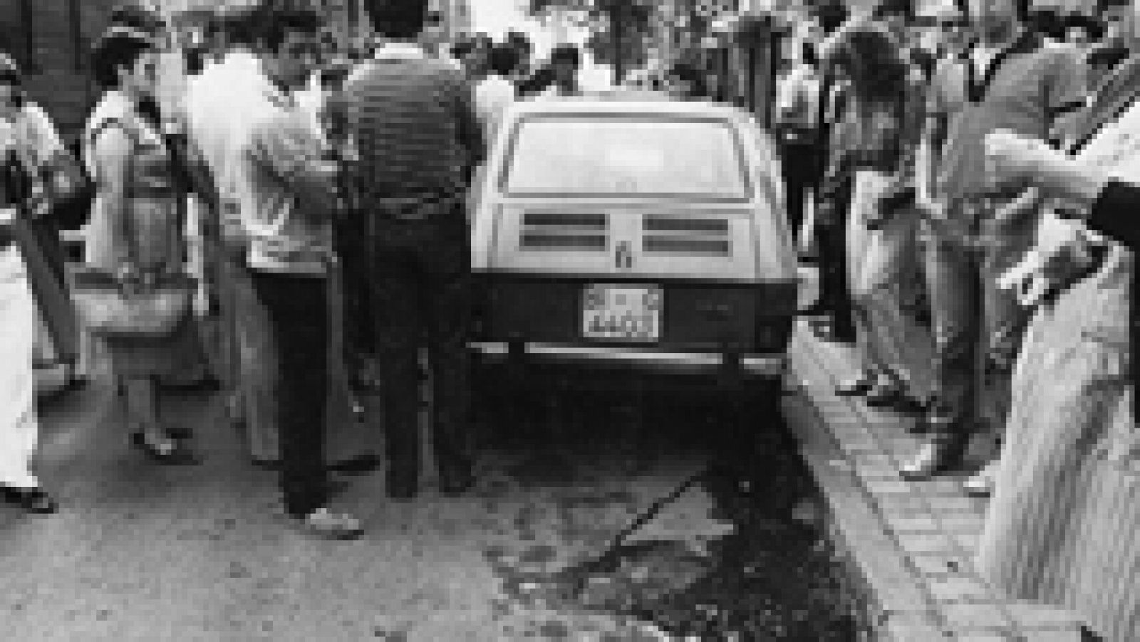 1980 Un Recuerdo Del Cenit Criminal De Eta Rtve Es